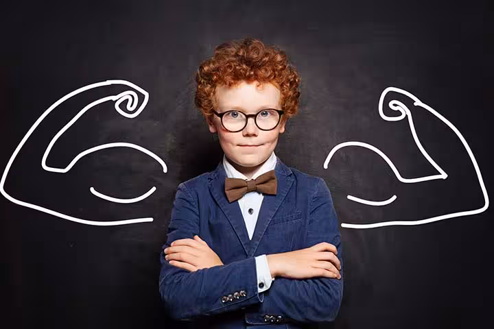 How To Teach Your Child To Have A Growth Mindset
