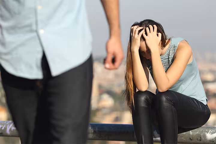 How to forget true love in Hindi
