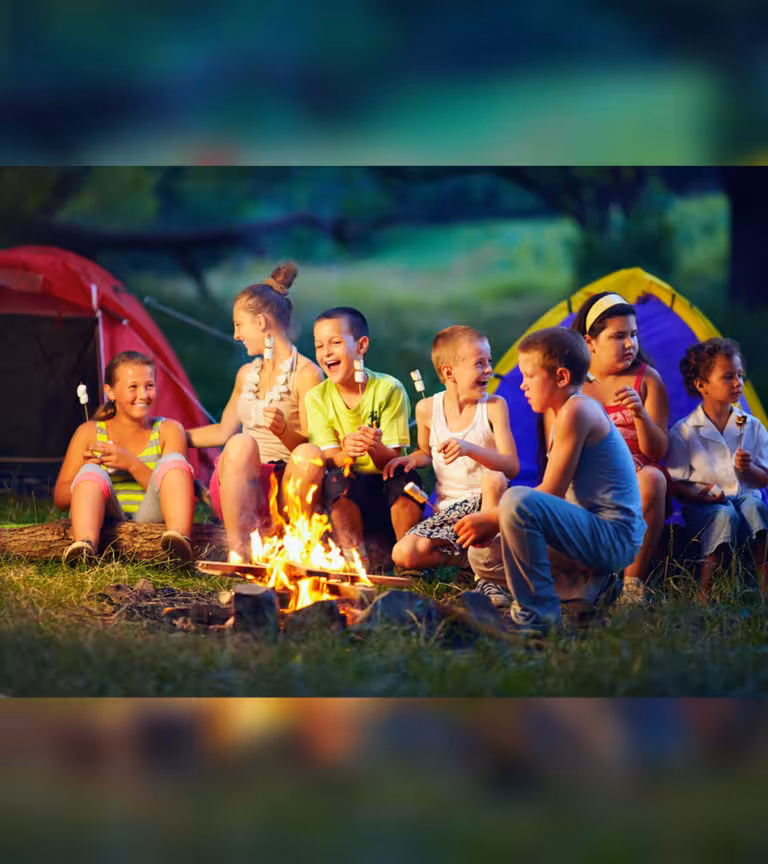Important Tips For Camping With Kid