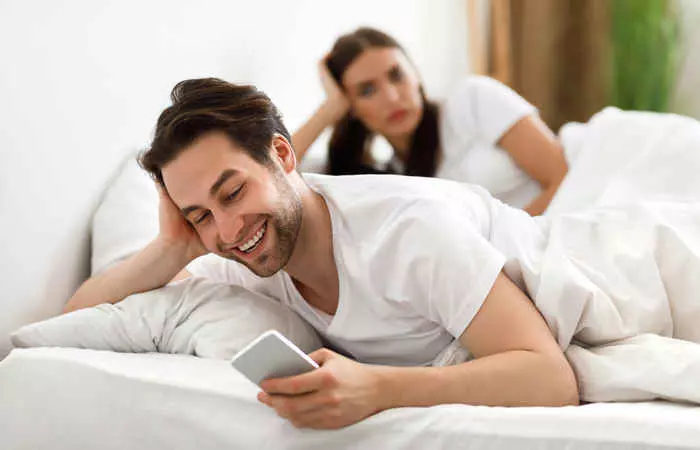 Infidelity
