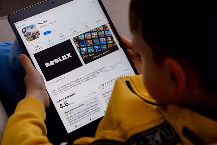 Is Roblox Safe For Kids? Safety Measures And Precautions