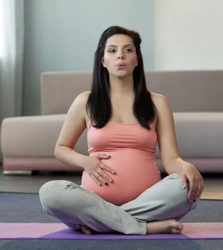 प्रेगनेंसी में कीगल एक्सरसाइज : फायदे, करने का तरीका व टिप्स | Kegel Exercises During Pregnancy In Hindi