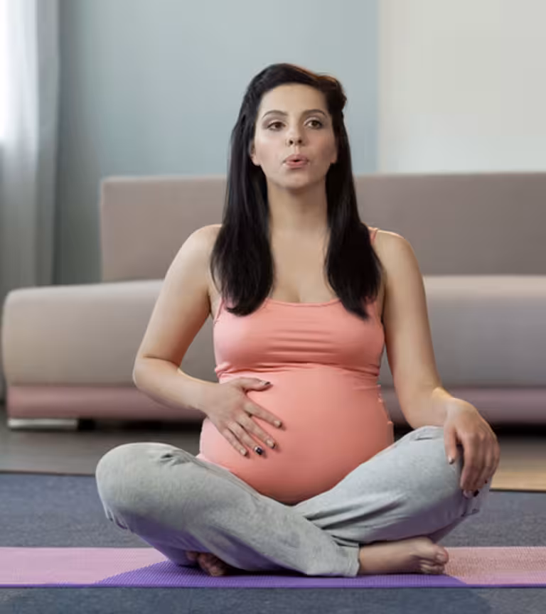 KegelExercises During Pregnancy In Hindi