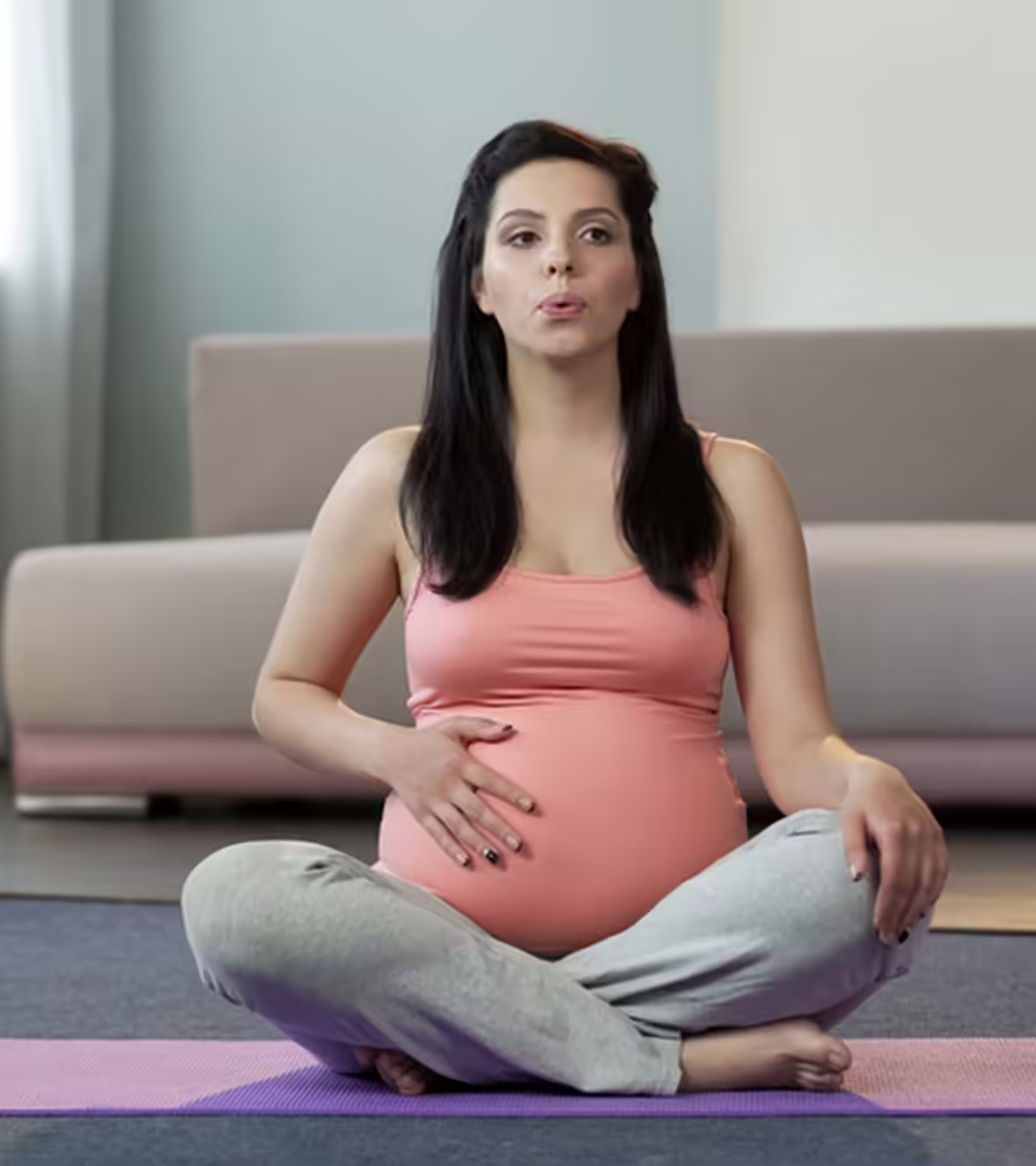 KegelExercises During Pregnancy In Hindi