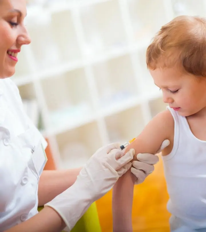 Meningitis In Babies: Causes, Symptoms, Treatment, And Vaccination