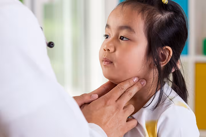 Mumps In Children In Hindi