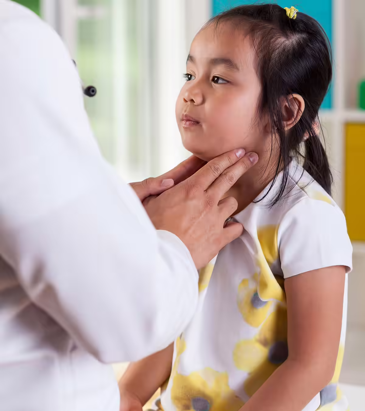 Mumps In Children In Hindi