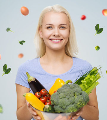 Nutritional Needs Of A Teenager And Ways To Meet Them