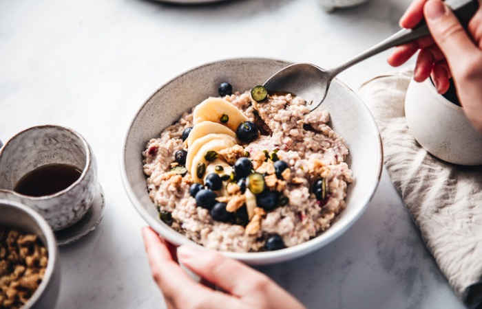 Oatmeal
