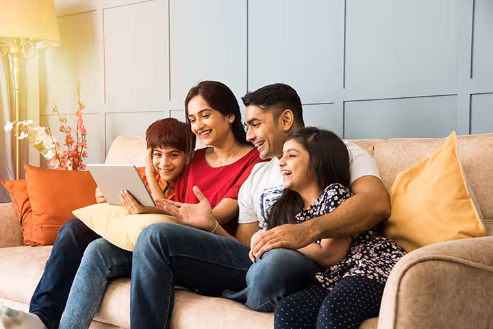 Positive Parenting Tips In Hindi