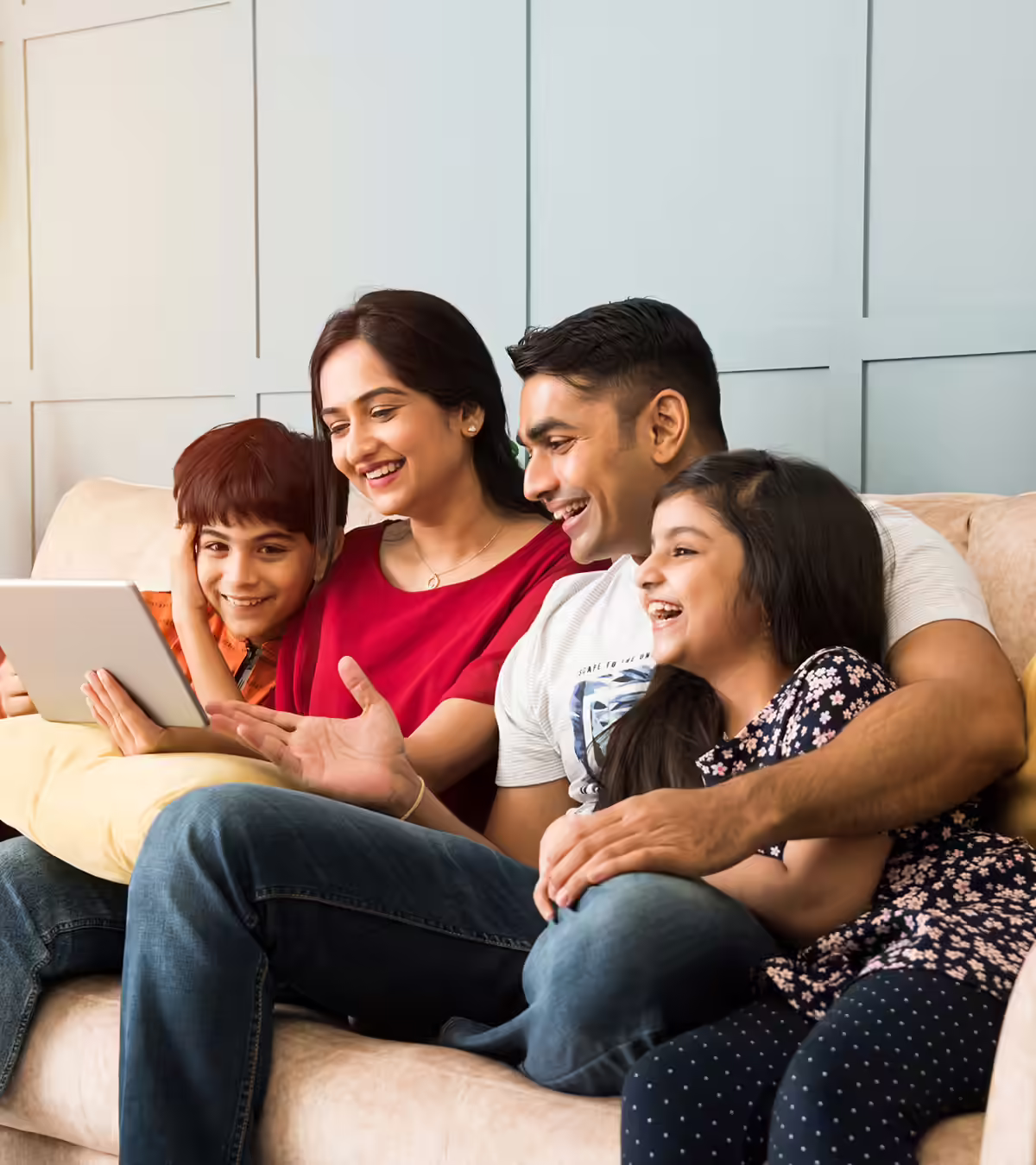 Positive Parenting Tips In Hindi