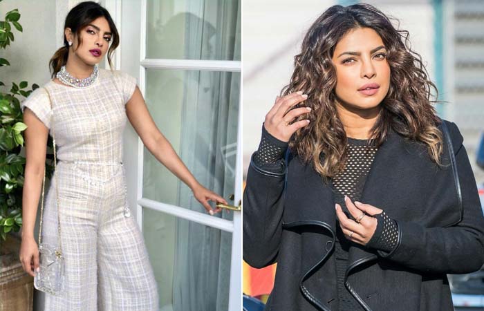 Priyanka Chopra