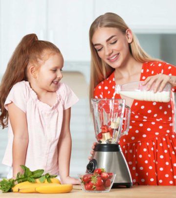 Protein Shakes For Kids 10 Healthy Recipes With Essential Tips