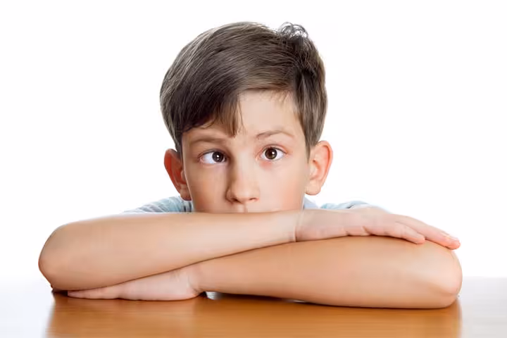 Strabismus Crossed Eyes In Children Causes, Risks, And Treatment-1