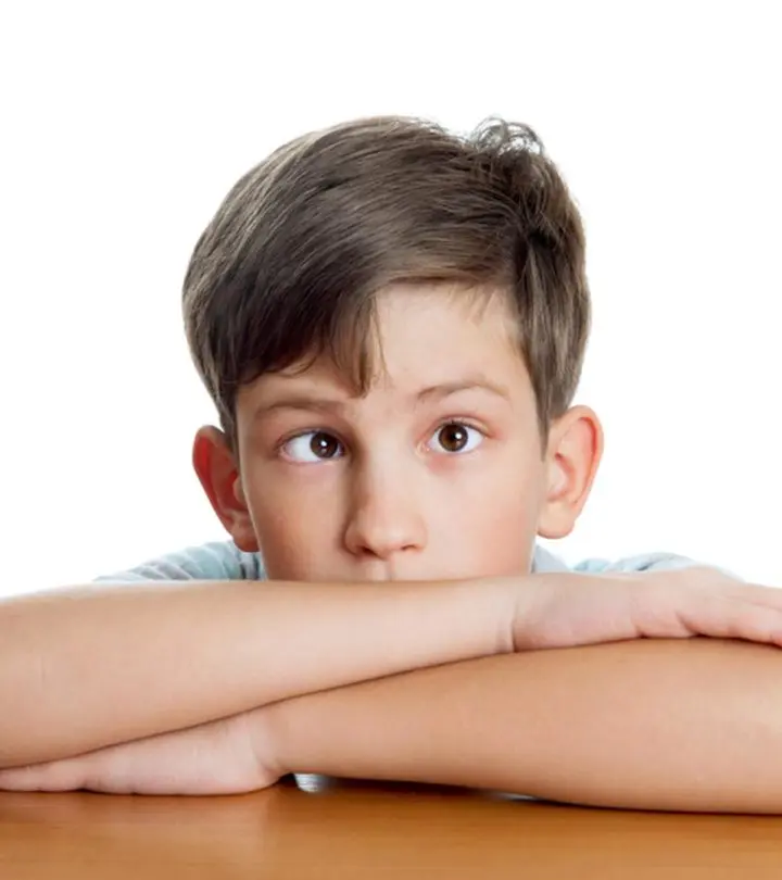 Strabismus Crossed Eyes In Children Causes, Risks, And Treatment