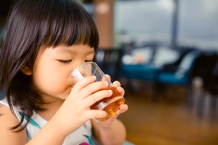 Tea For Kids In Hindi 1