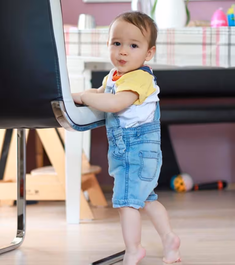 Toddler Walking On Toes Causes, Treatment And How To Help Them