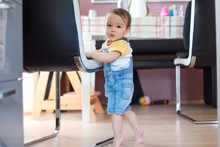 Toddler Walking On Toes Causes, Treatment And How To Help Them