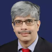 Dr. Vikas Kohli