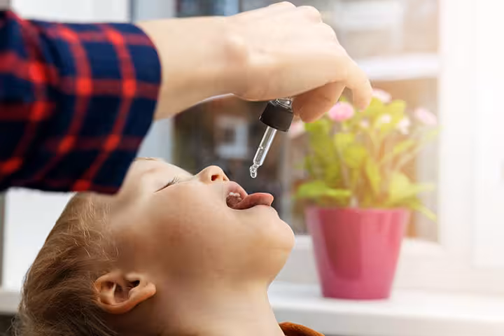 Vitamin D For Kids Right Dosage, Sources, And Supplements-1