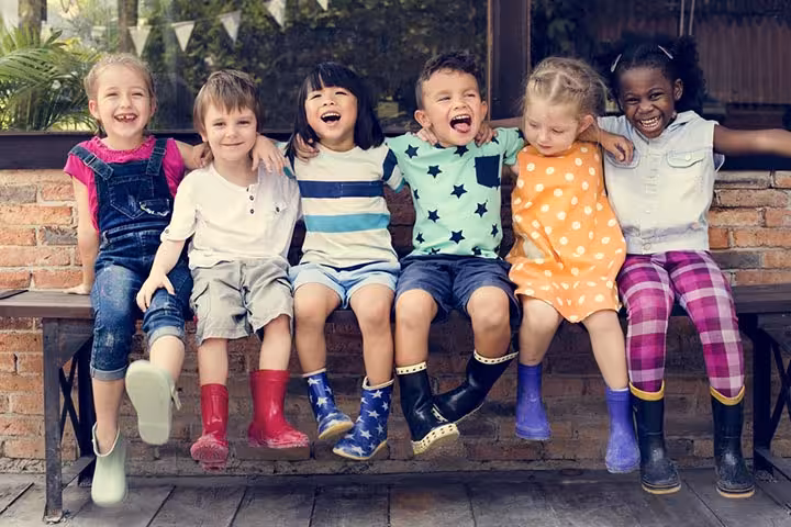What Age Do Kids Start Kindergarten?