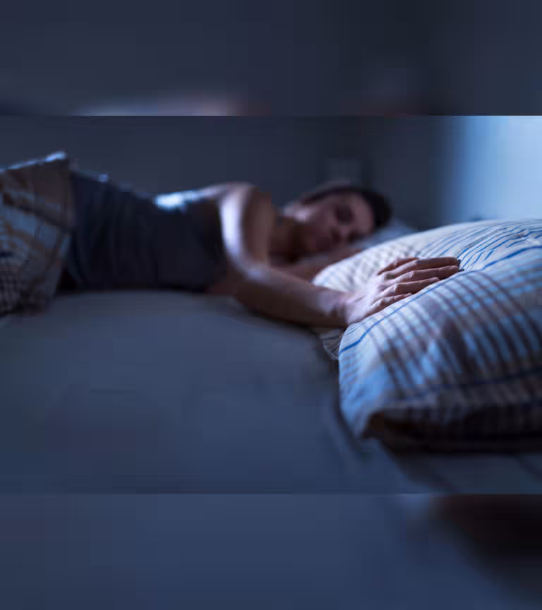 What Does It Mean When You Dream About YourEx