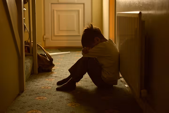 What Is Child Neglect Signs, Consequences, And Preventive Tips
