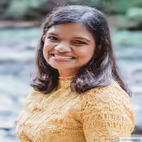 Dr. Priya Thomas
