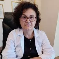 Dr. Irene (Eirini) Orfanoudaki