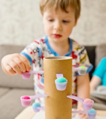 23 Sensory Play Activities For Toddlers And Preschoolers