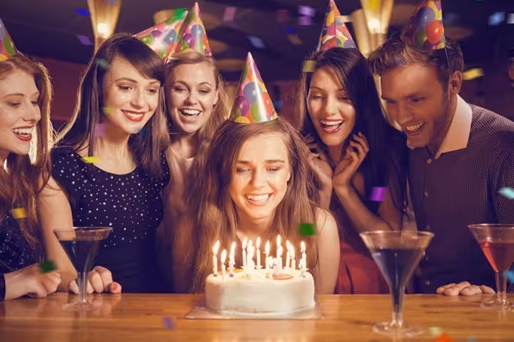 121 Best Birthday Captions For Instagram