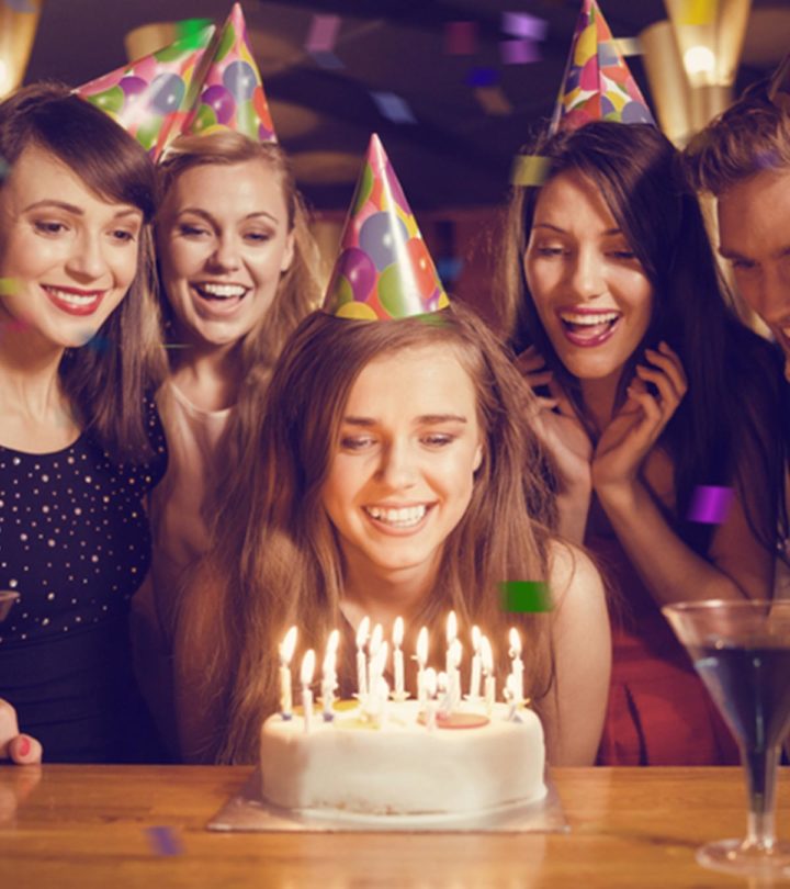 121 Best Birthday Captions For Instagram