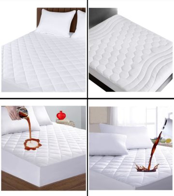 13 Best Cooling Mattress Pads To Get In 2021