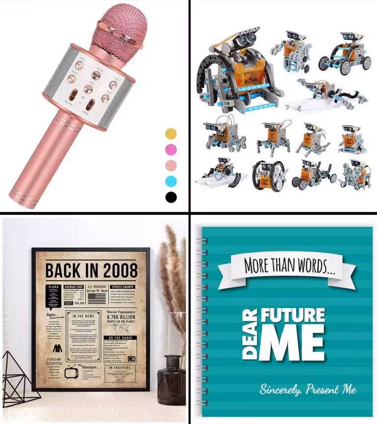 13 Best Gifts For 13 Year Olds Of 2021