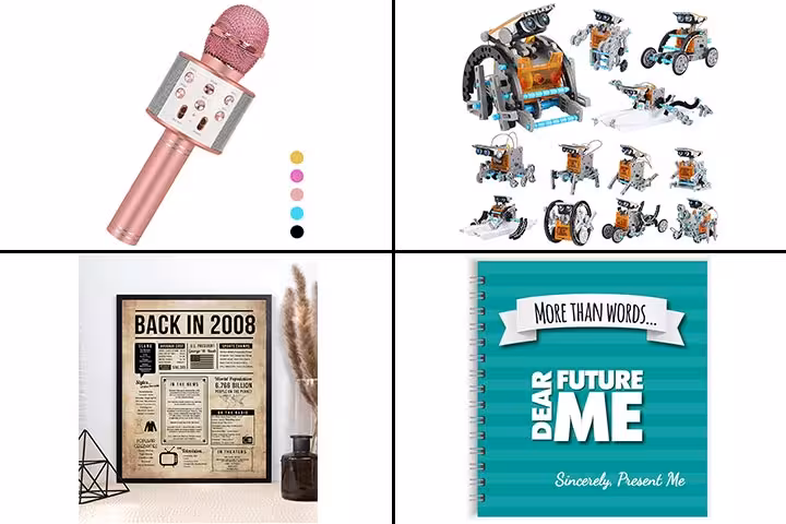 13 Best Gifts For 13 Year Olds Of 2021