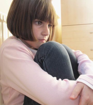 Anxiety In Children Symptoms, Causes, And How To Help Them