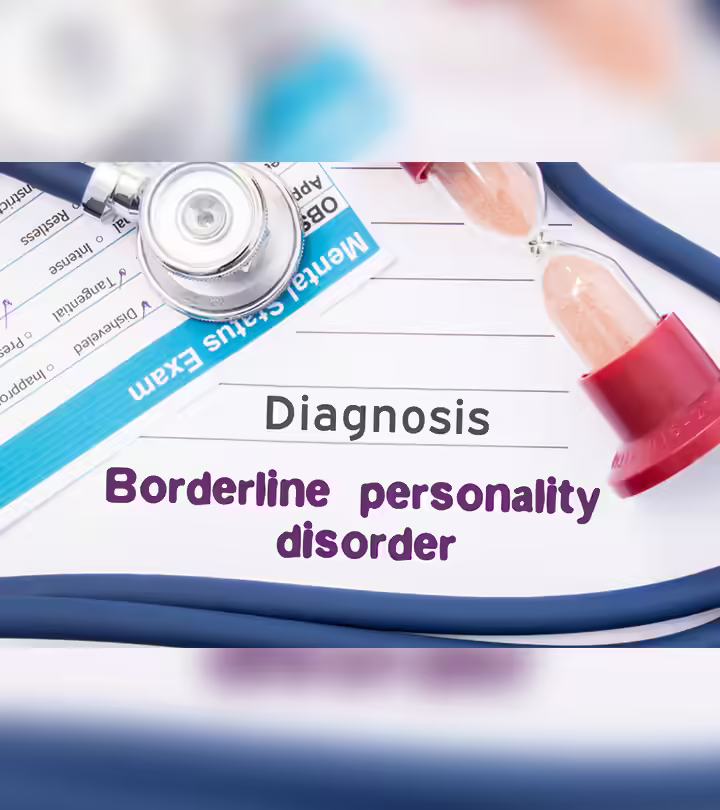 BPD In Teens Causes Risks Symptoms Treatment And Prevention