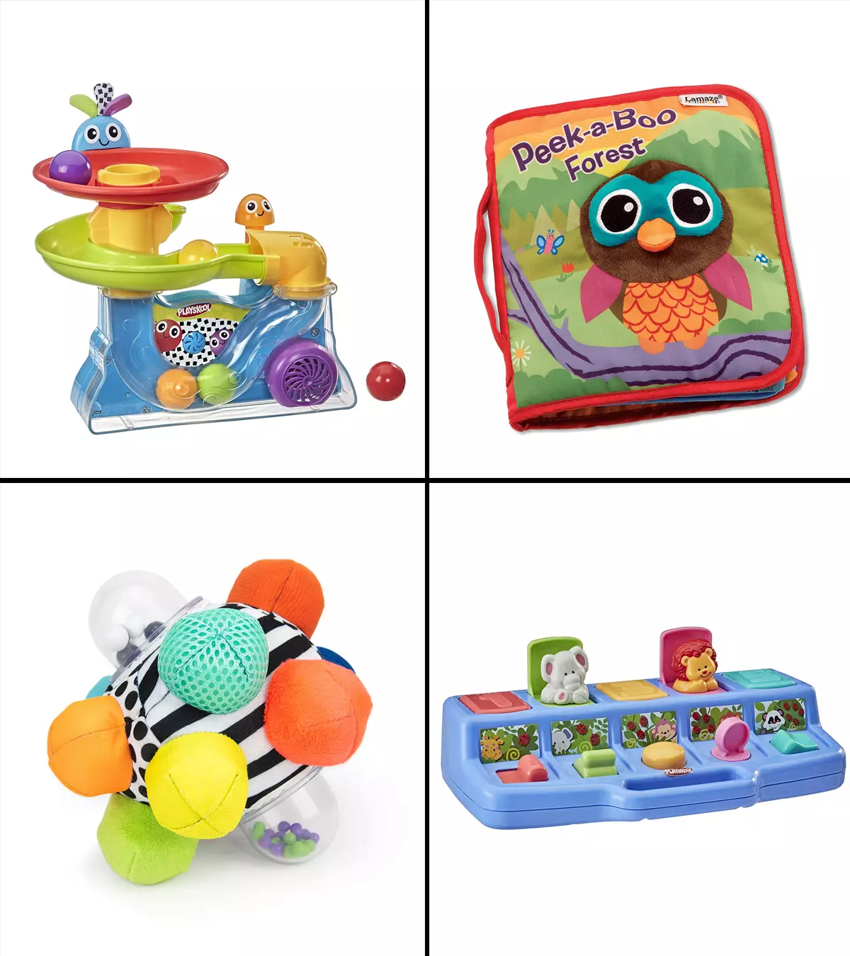 11 Best Development Toys For 9-Month-Olds In 2022 And A Buying Guide