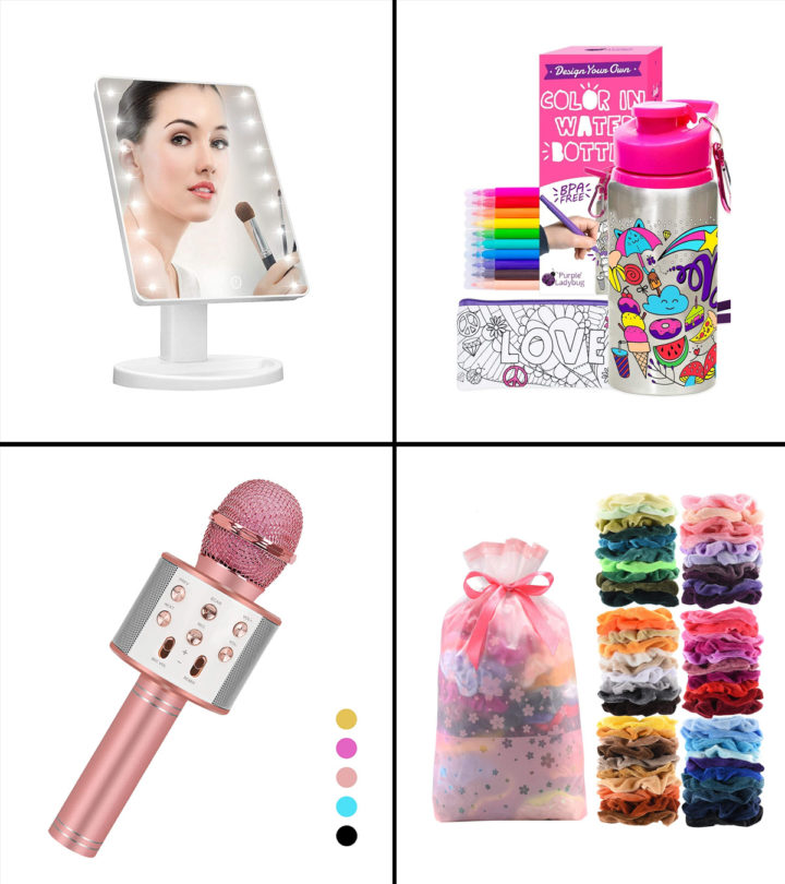 Best Gifts For Teen Girl