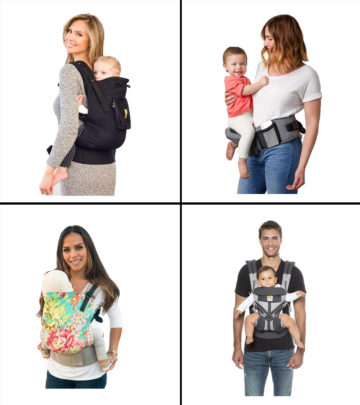 Best Toddler Carriers inBest Toddler Carriers in