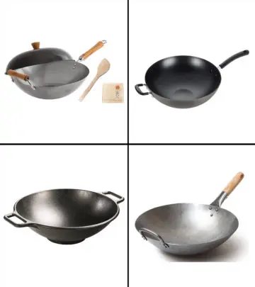 Stir-fry, boil, steam, and stew; everything is possible with durable woks and pans.