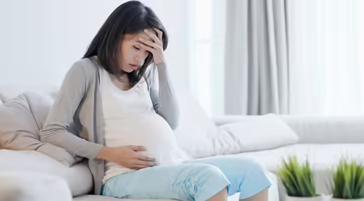 Can Postpartum Thyroiditis Impact Breastfeeding
