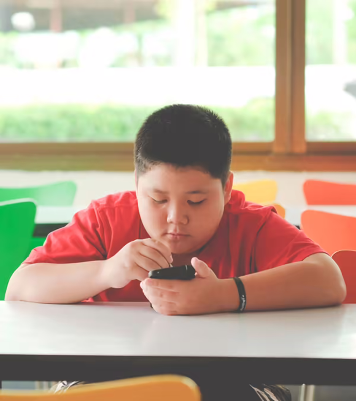Childhood Obesity In Hindi