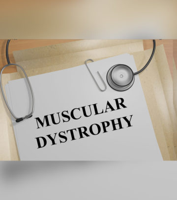 Congenital Muscular Dystrophy