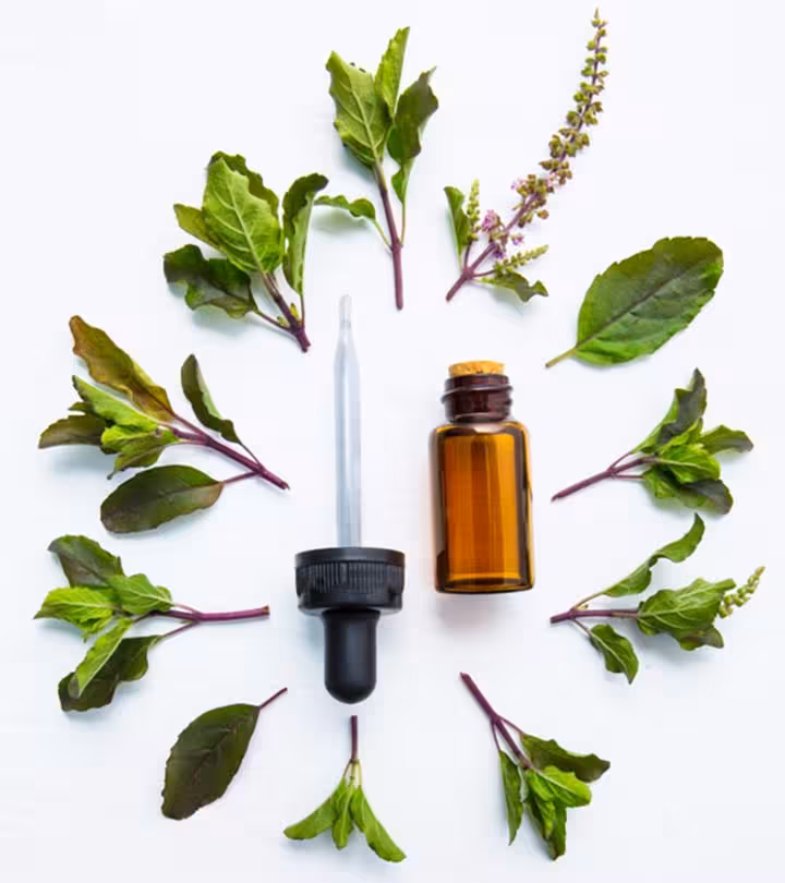 Essential Oils For Kids: Right Age, Safety, Risks, And Precautions