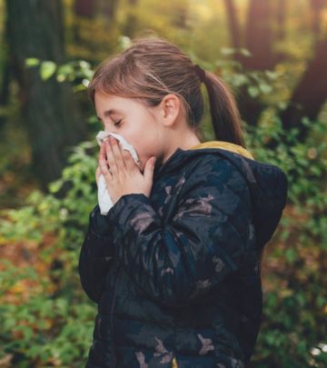 Hay Fever In Children Causes, Symptoms, And Treatment