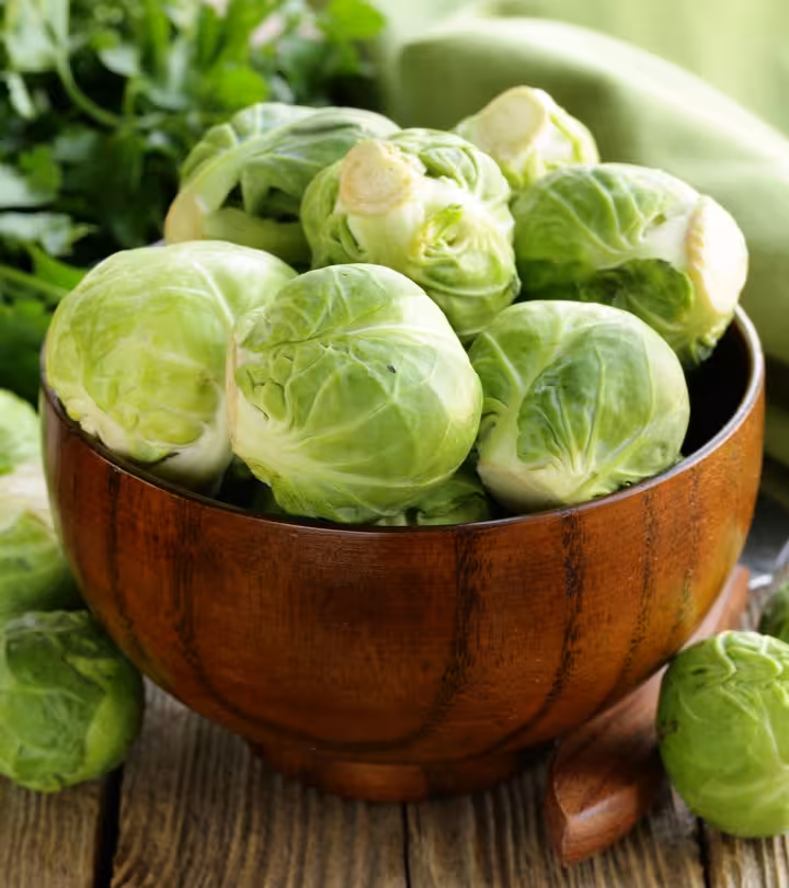 fresh-raw-organic-green-brussel-sprouts-166867856