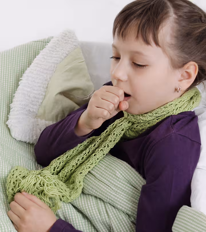 Homemade Cough Syrup For Kids In Hindi