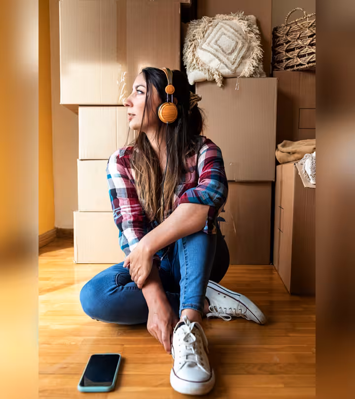 Inspirational Quotes About Life Changes And MovingOn