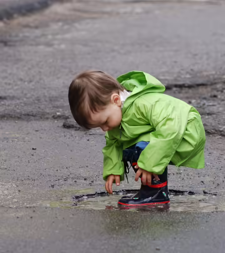 Monsoon Diseases In Babies In Hindi